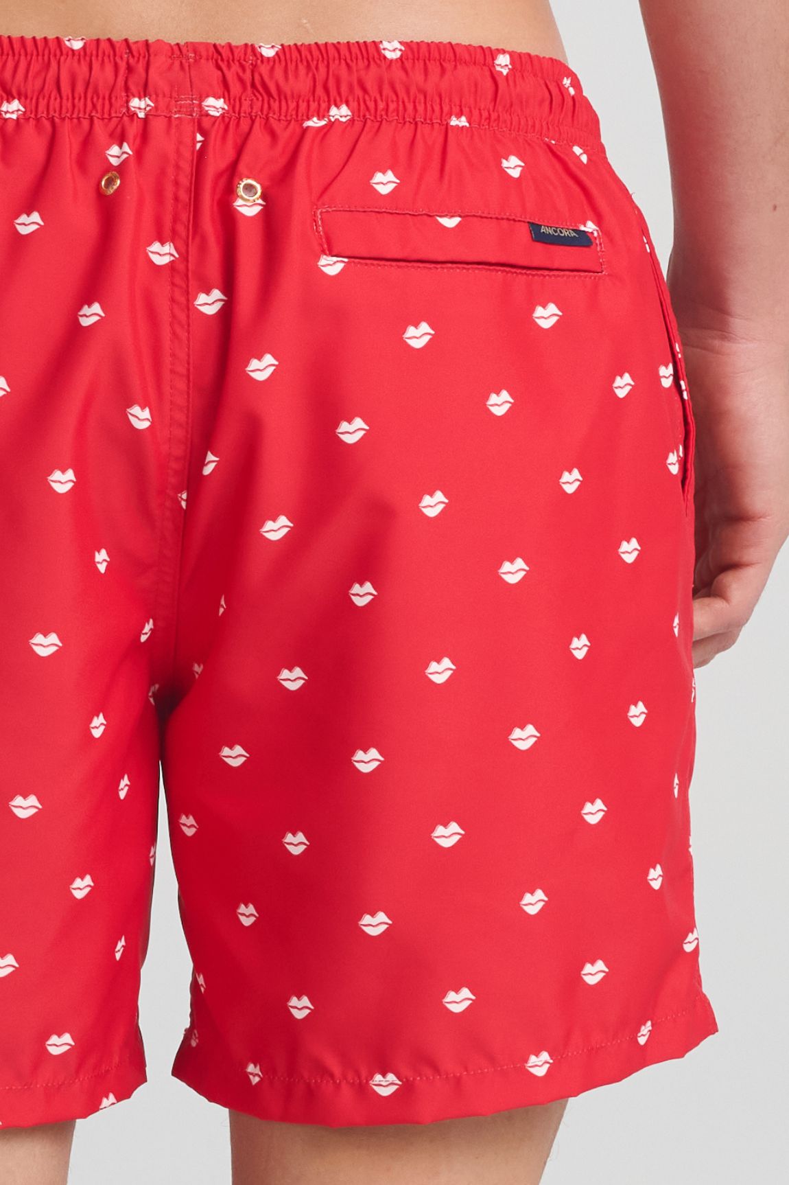 Pantaloneta Onyxa