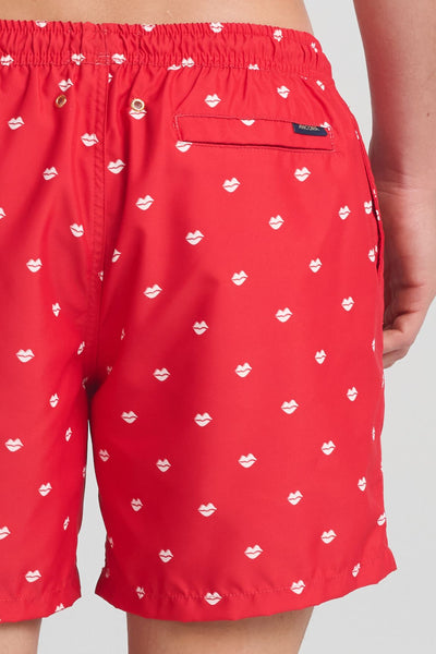 Pantaloneta Onyxa
