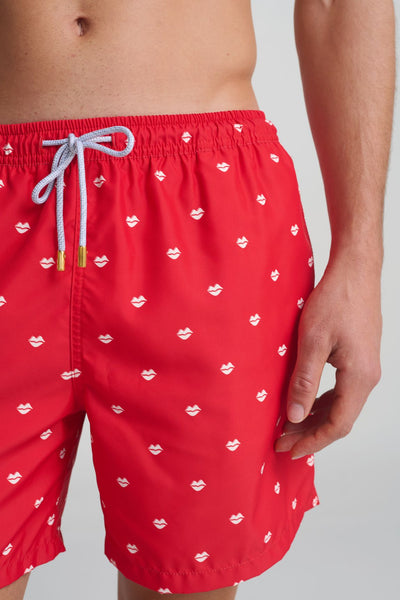 Pantaloneta Onyxa
