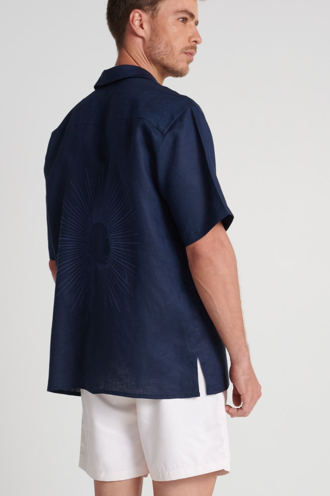 Camisa Luminara