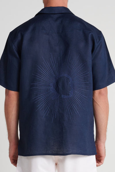 Camisa Luminara