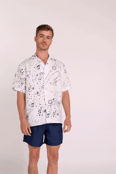 Camisa Aetheria