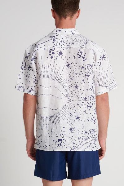 Camisa Aetheria