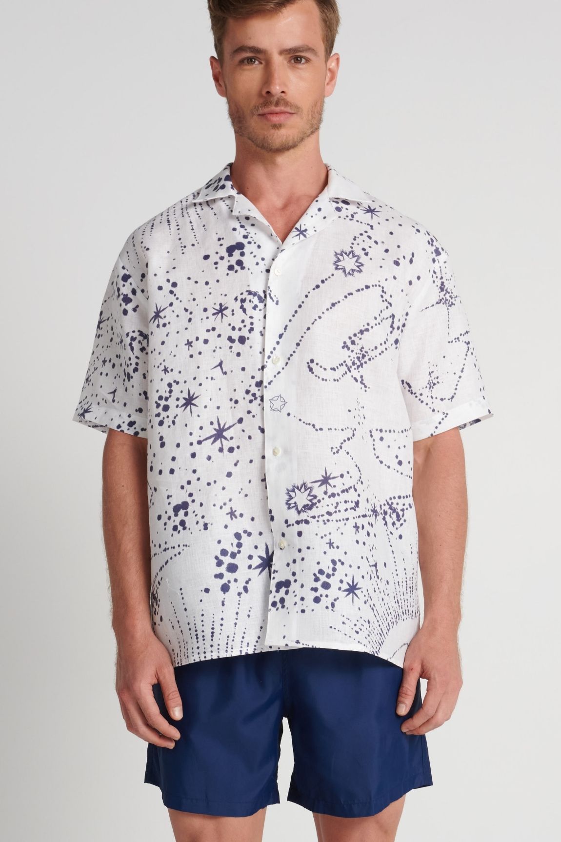 Camisa Aetheria