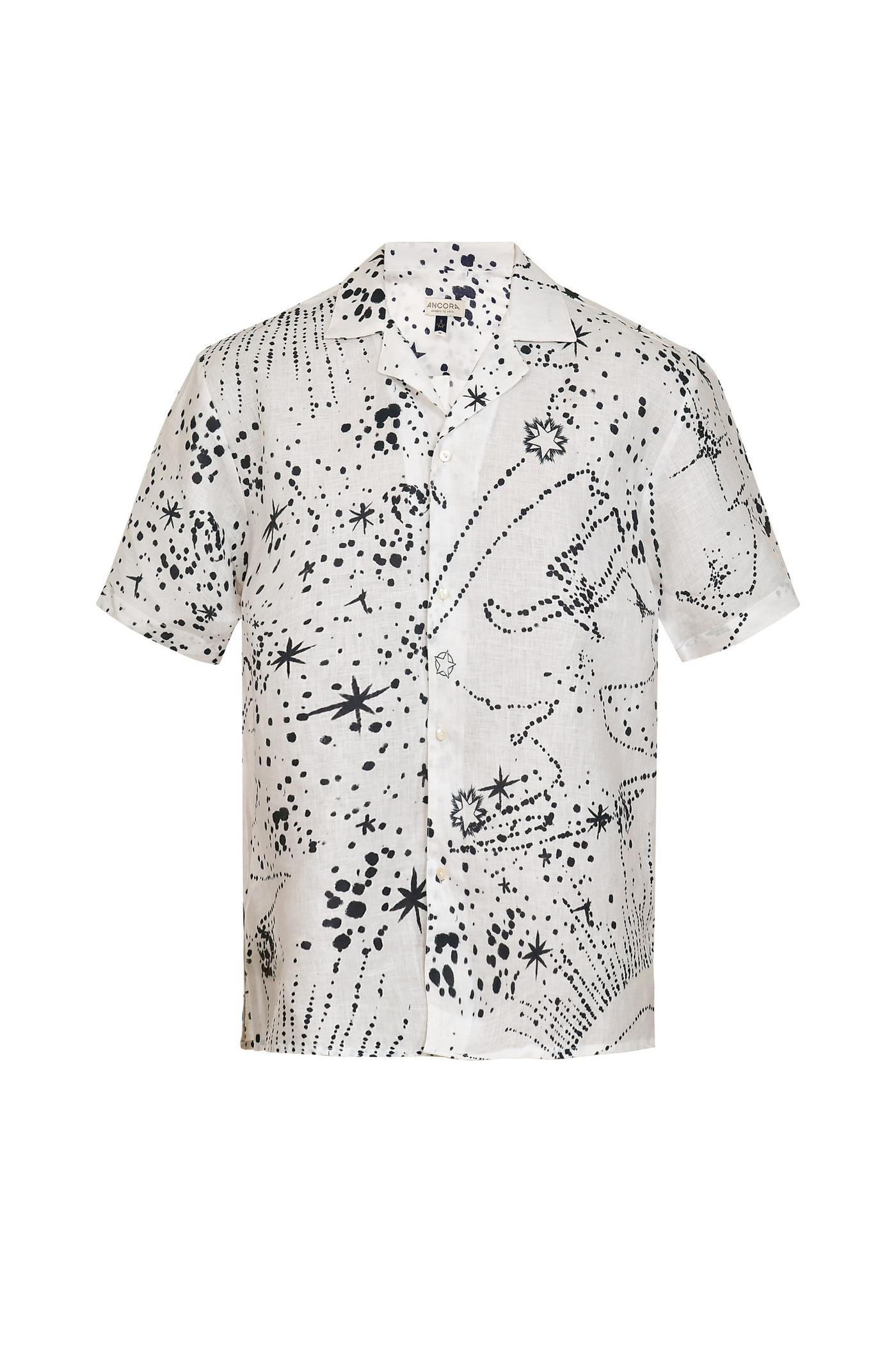 Camisa Aetheria