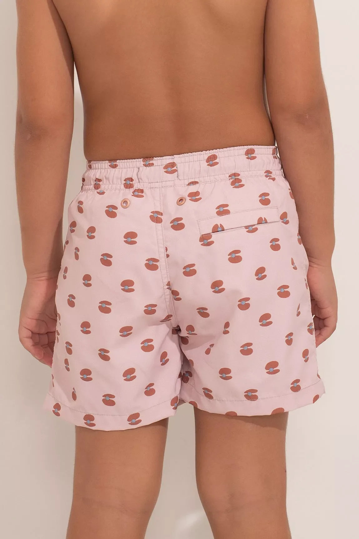The Pearl shorts