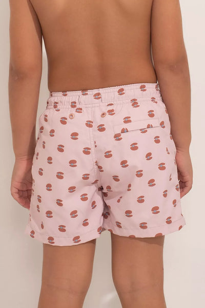 The Pearl shorts