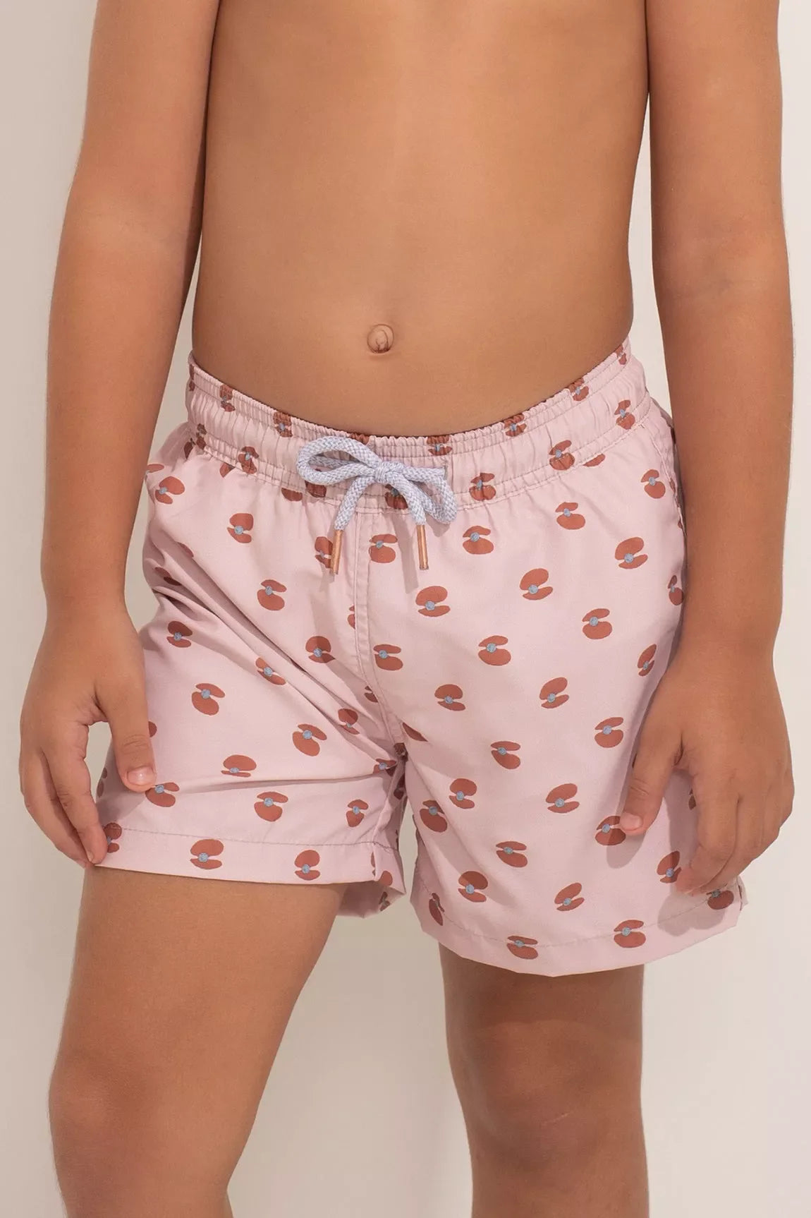 The Pearl shorts