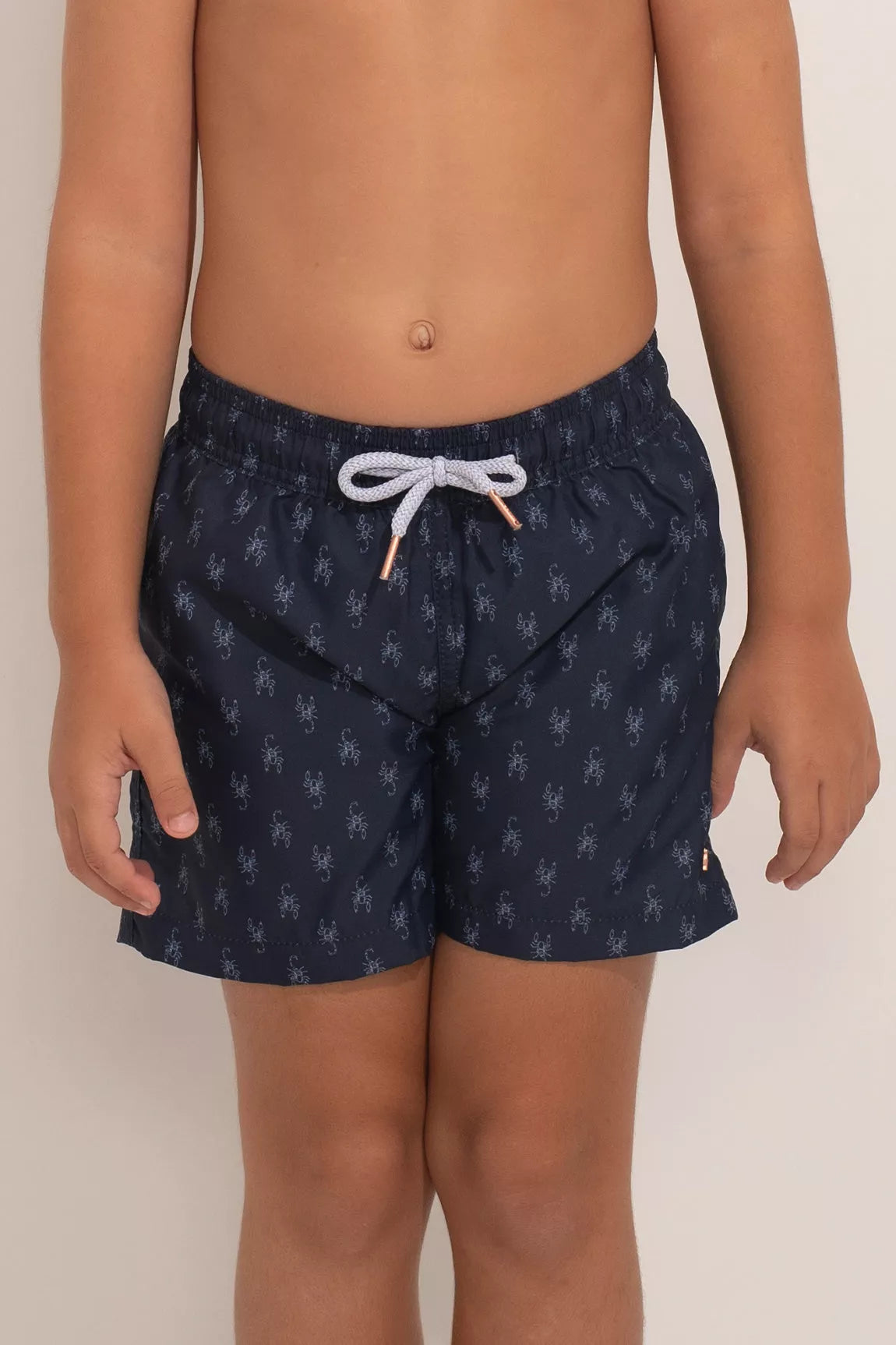 The Scorpion Dessert Shorts