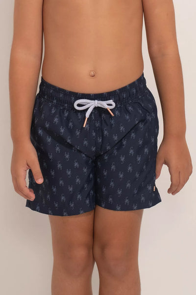 The Scorpion Dessert Shorts