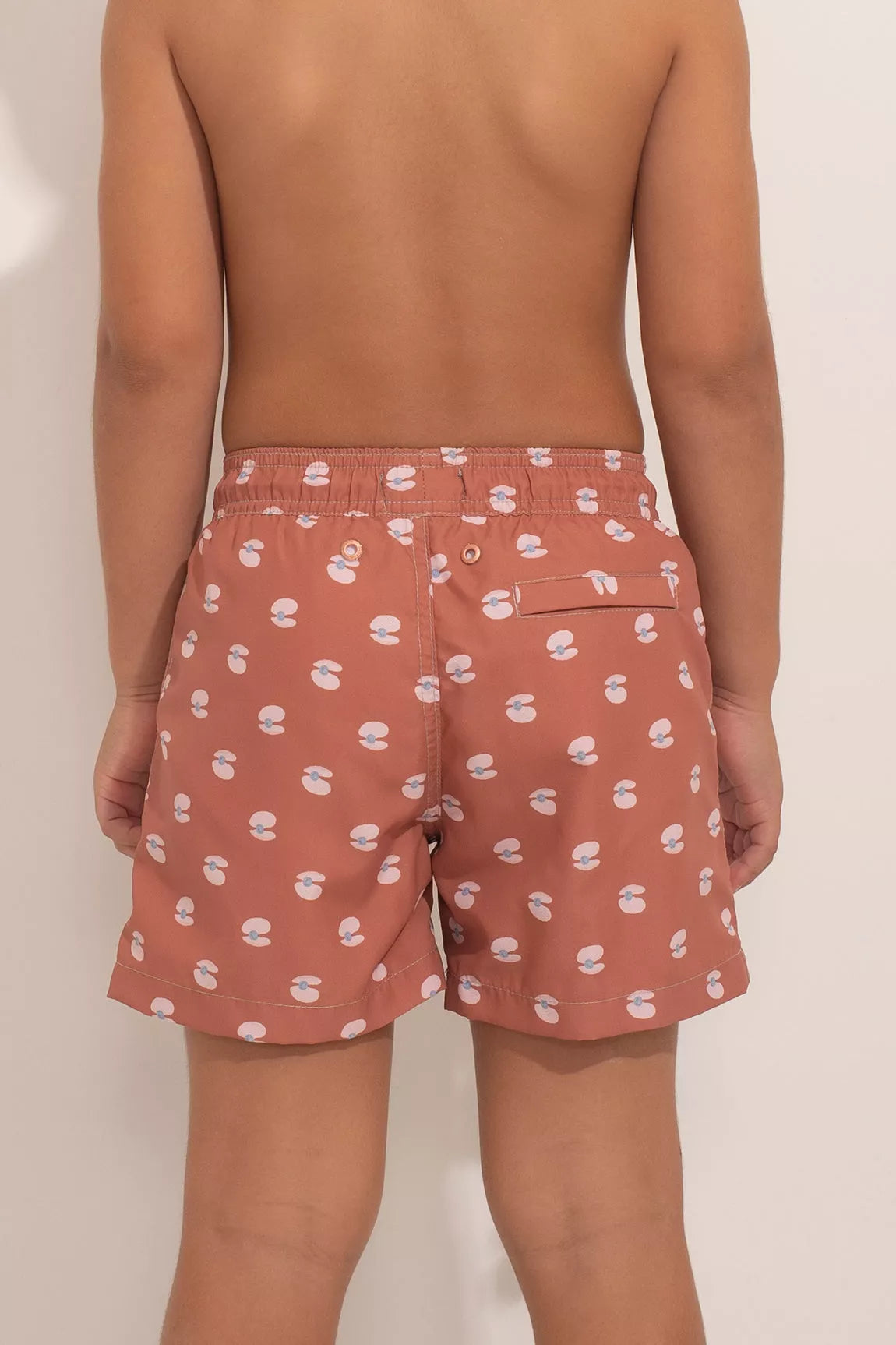 The Shell Shorts