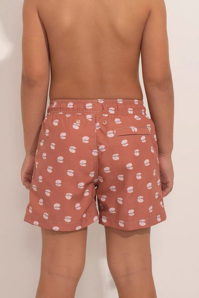 The Shell Shorts