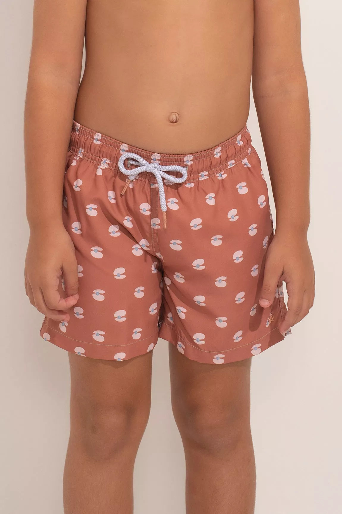 The Shell Shorts