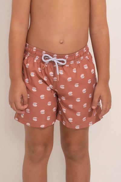 The Shell Shorts