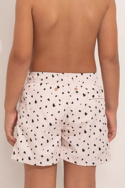 Pantaloneta La Côte d'Ivoire