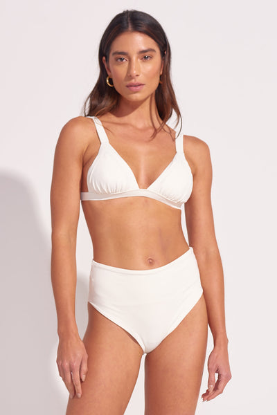 Bottom The Iconic Bralette Ivoire HW