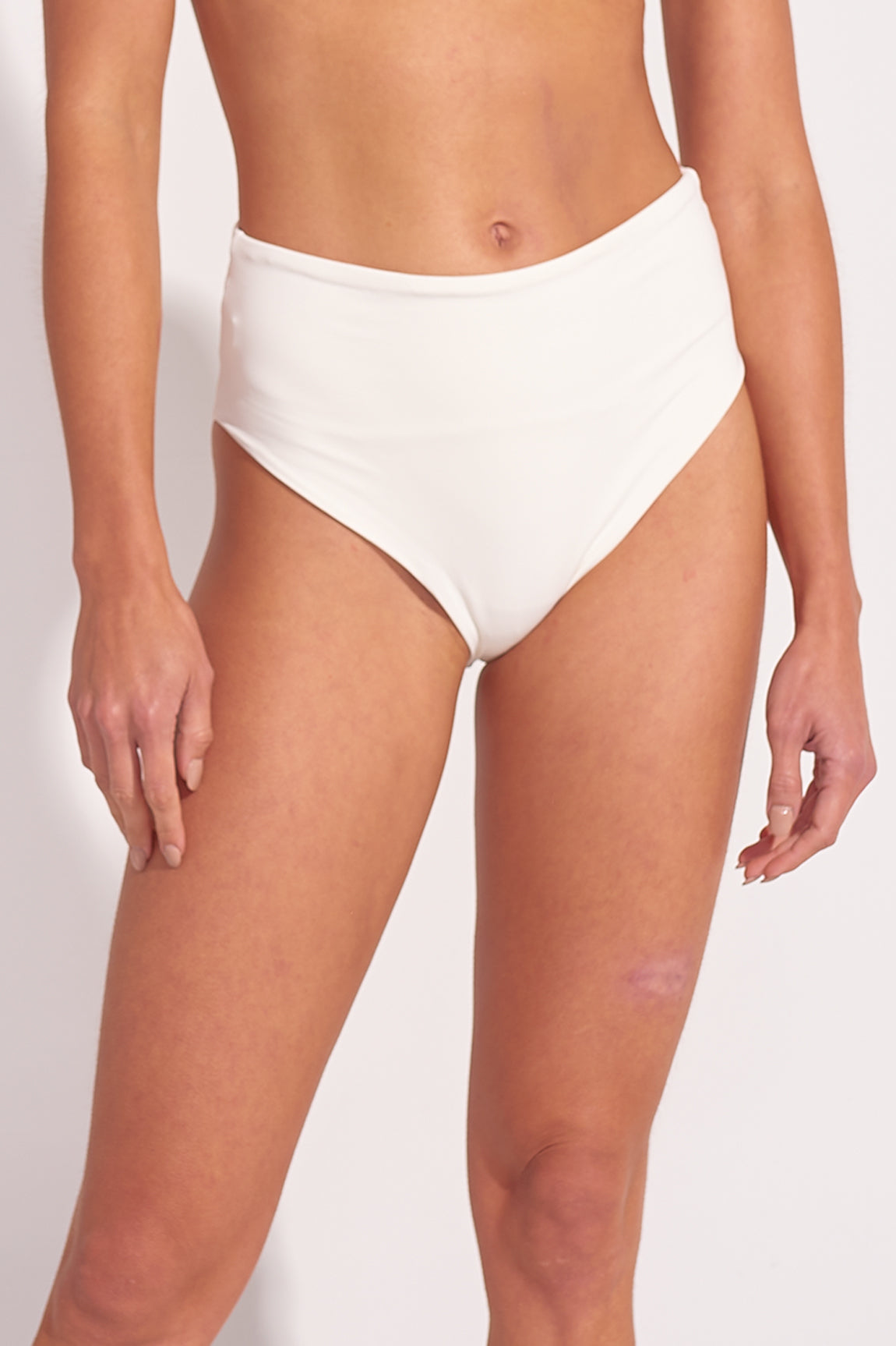 Bottom The Iconic Bralette Ivoire HW