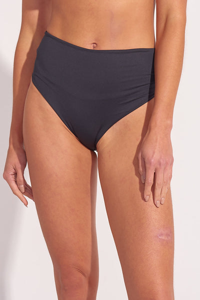 Bottom The Iconic Bralette Noir HW