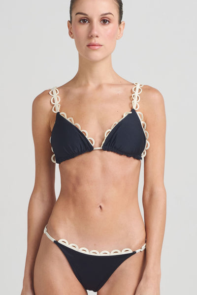 Top Liora Black