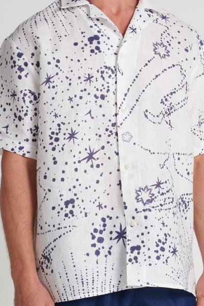 Camisa Aetheria