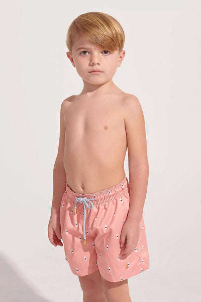 Pantaloneta Le baigneur indulgent