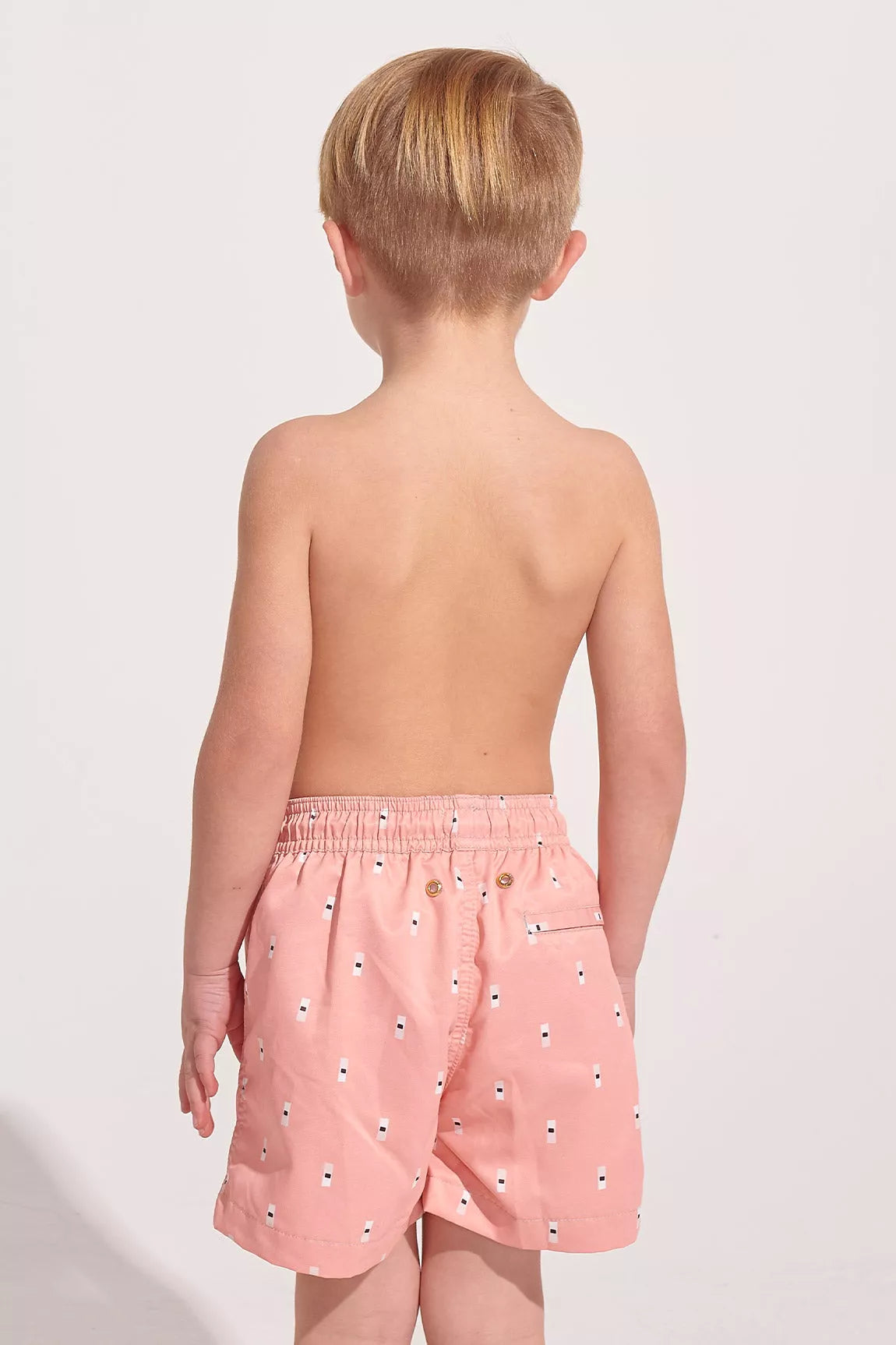 Pantaloneta Le baigneur indulgent