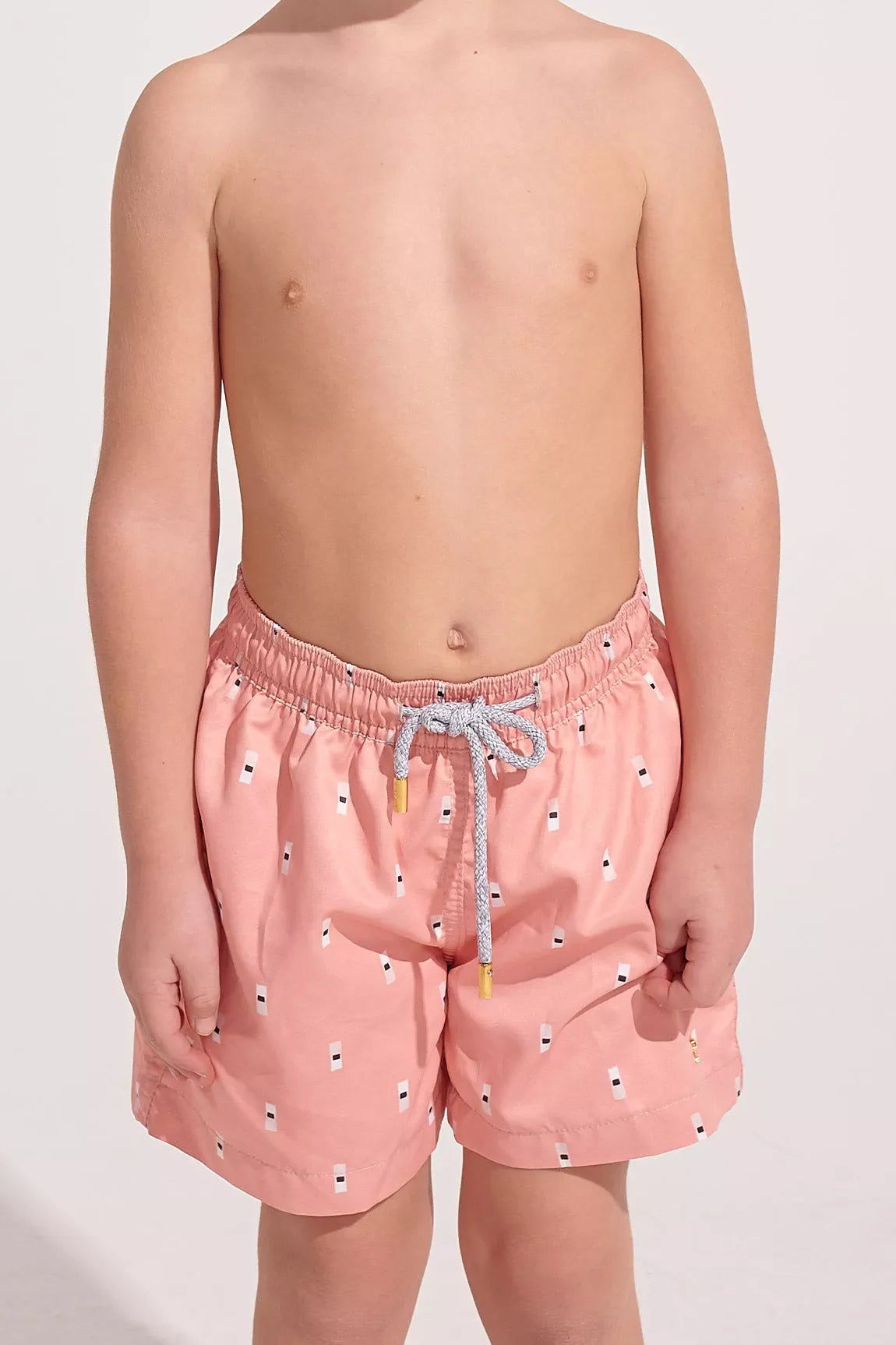 Pantaloneta Le baigneur indulgent