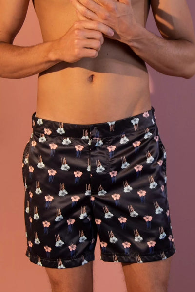Swim Trunk The Underwater Feeling - ANCORA
