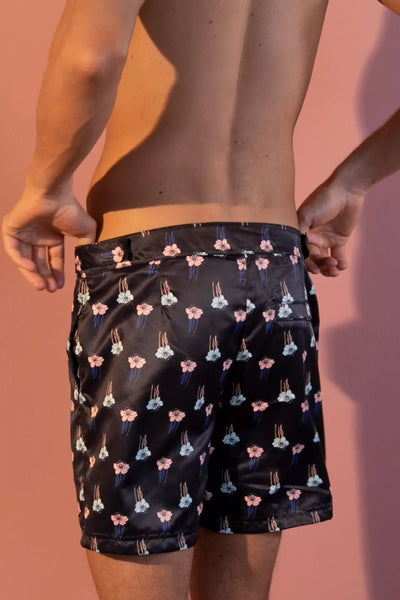 Swim Trunk The Underwater Feeling - ANCORA